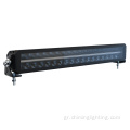 Προσαρμογή CAR LED Light Bar 78-102W 22 ιντσών 12V/24V Truck Pickup Offroad LED LED Light Bar